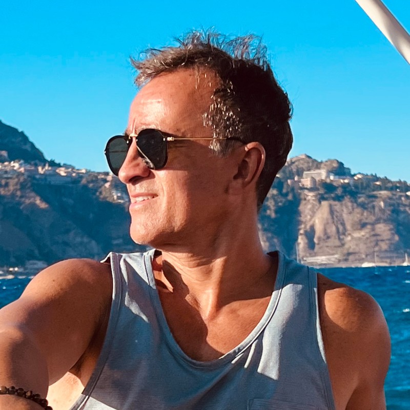 David Perez, Hydrate Spa