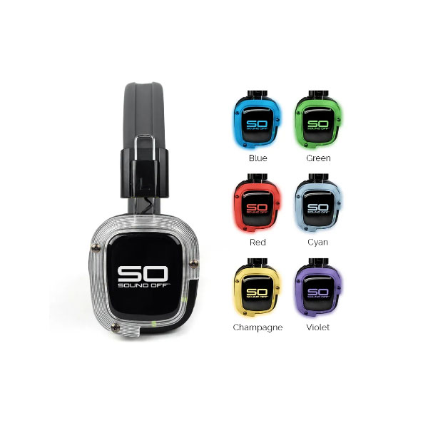 SoundOff headsets fulfilled by WSA Distributing San Diego 3PL