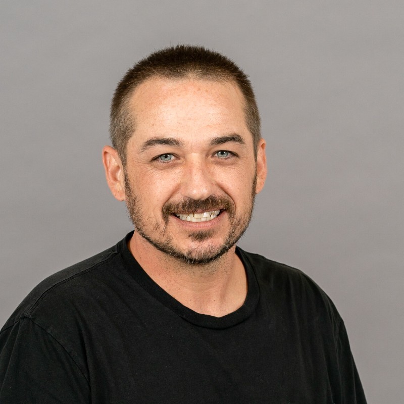 Nick Califf, Infillion